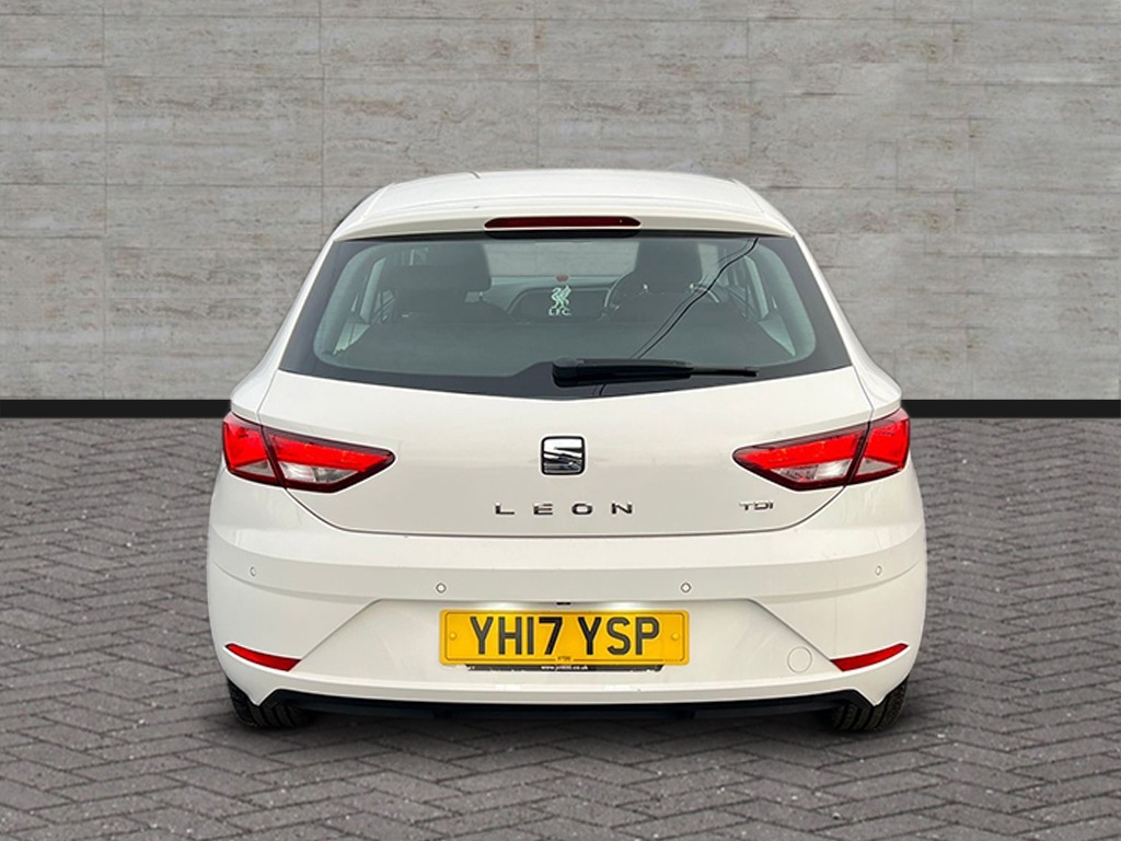 Used SEAT Leon 2017 for sale - 77199203: Photo 8