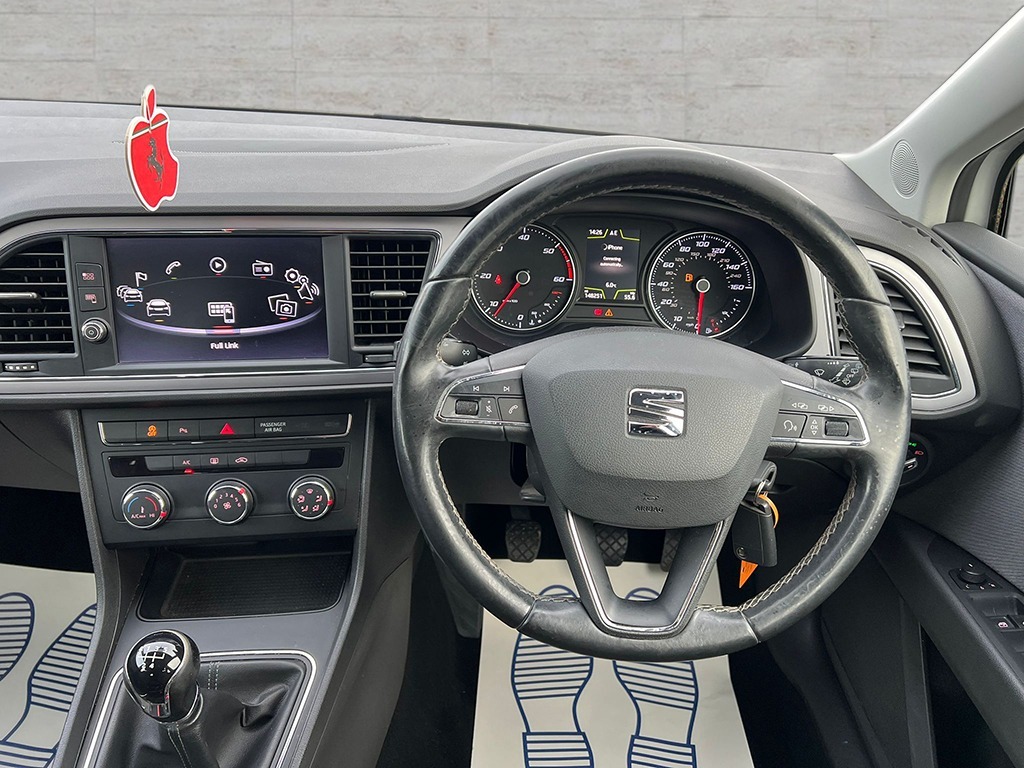 Used SEAT Leon 2017 for sale - 77199203: Photo 9