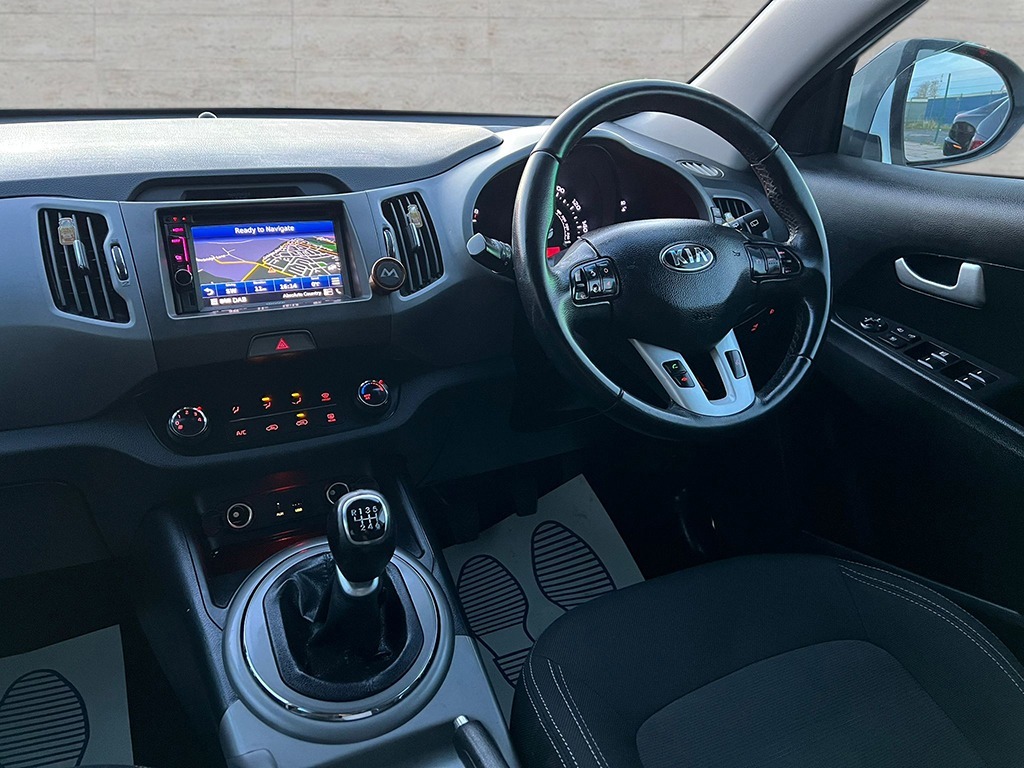 Used Kia Sportage 2015 for sale - 76568145: Photo 10