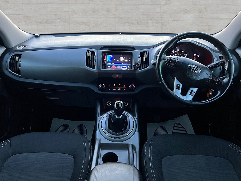 Used Kia Sportage 2015 for sale - 76568145: Photo 11