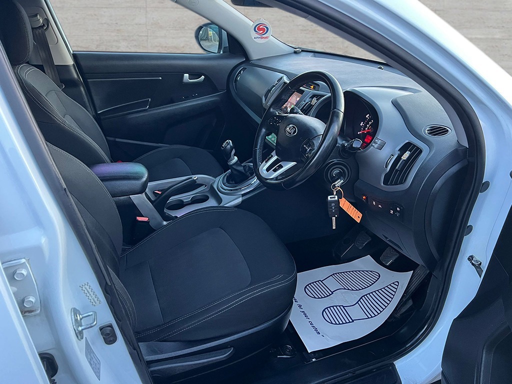 Used Kia Sportage 2015 for sale - 76568145: Photo 12