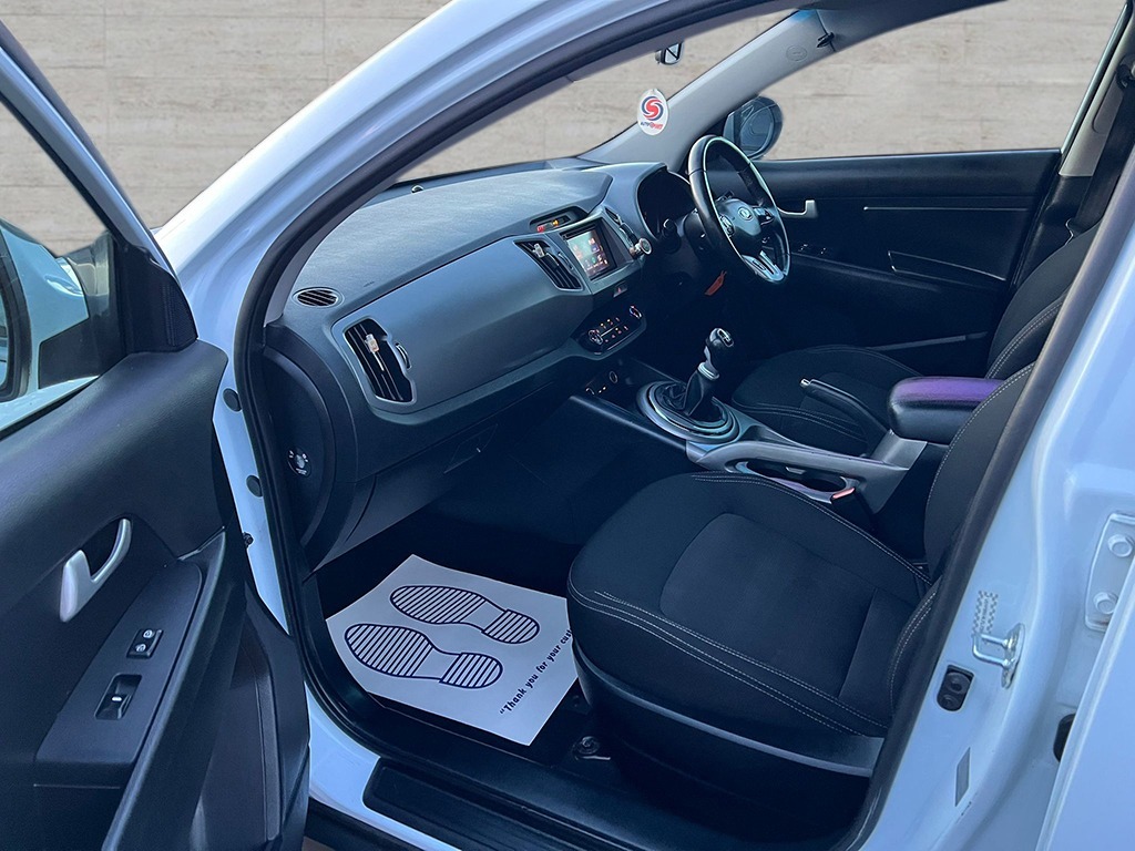 Used Kia Sportage 2015 for sale - 76568145: Photo 13