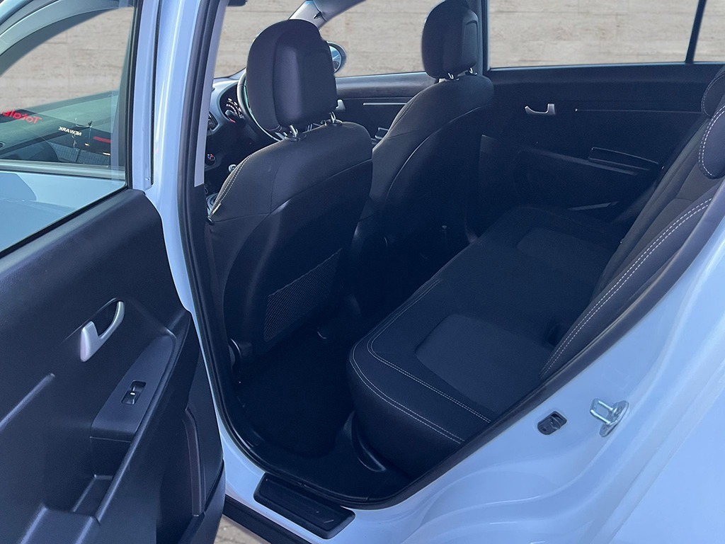 Used Kia Sportage 2015 for sale - 76568145: Photo 14