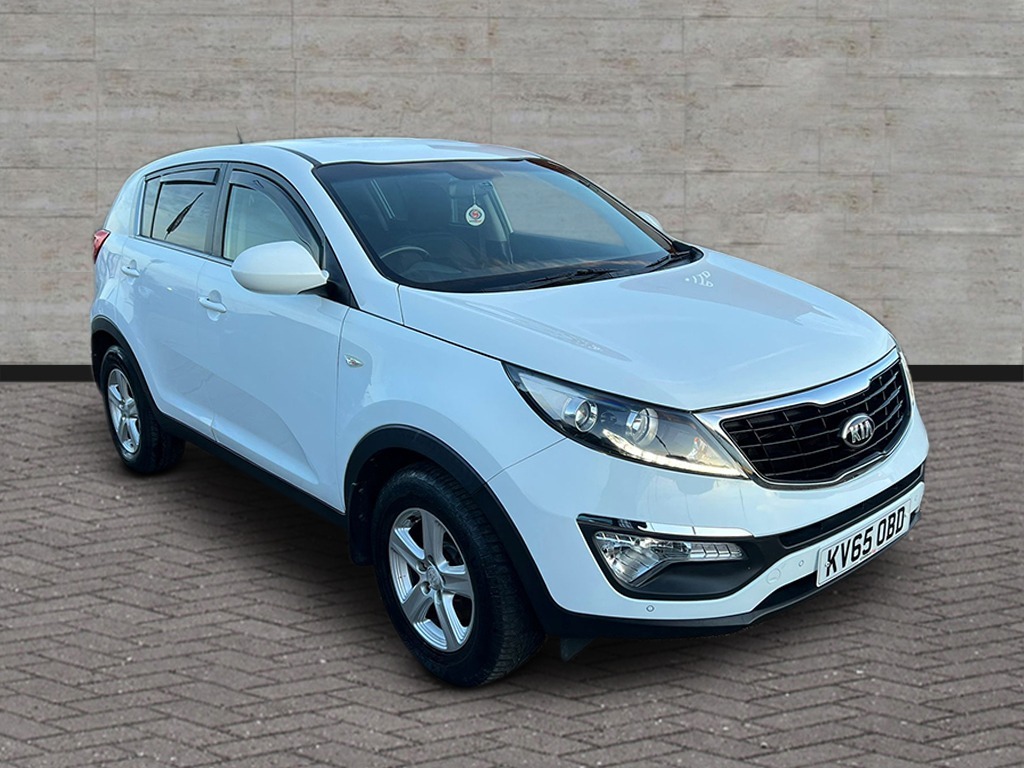 Used Kia Sportage 2015 for sale - 76568145: Photo 16