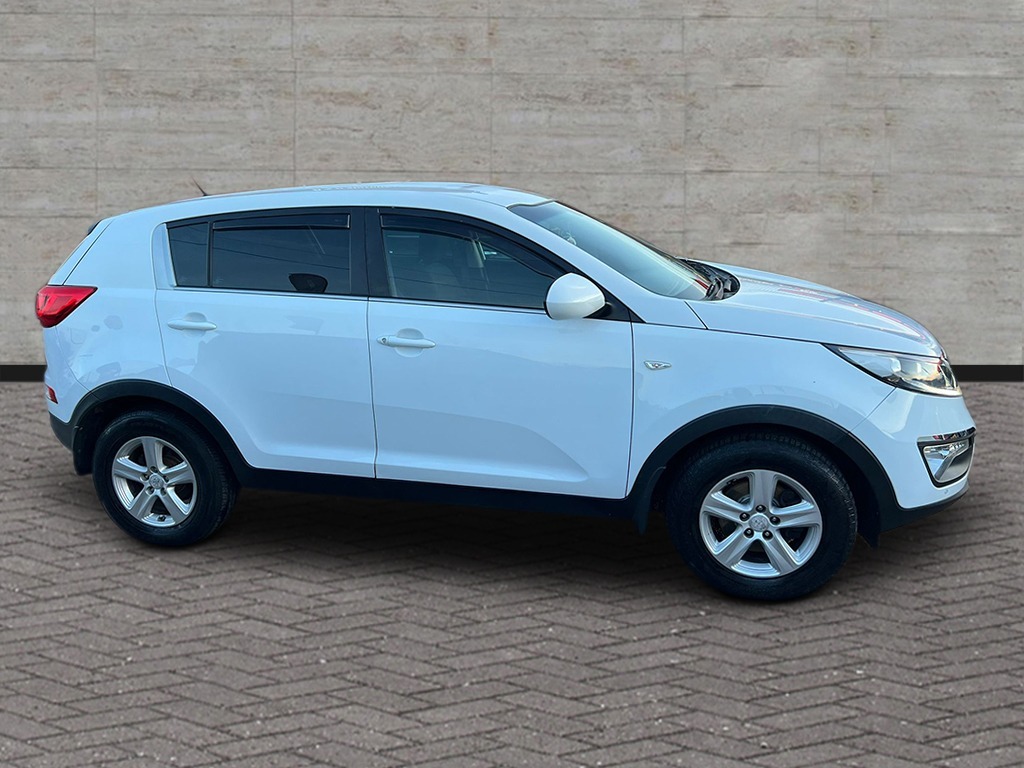 Used Kia Sportage 2015 for sale - 76568145: Photo 2