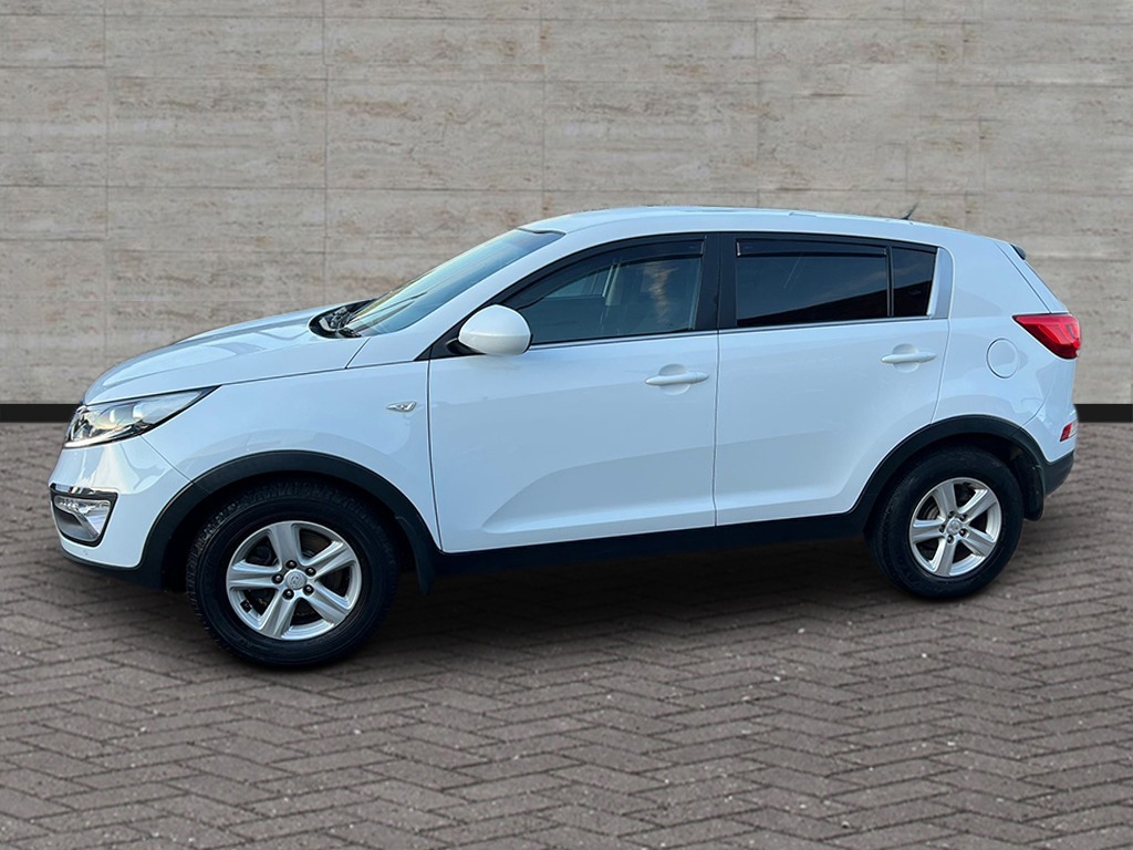 Used Kia Sportage 2015 for sale - 76568145: Photo 4
