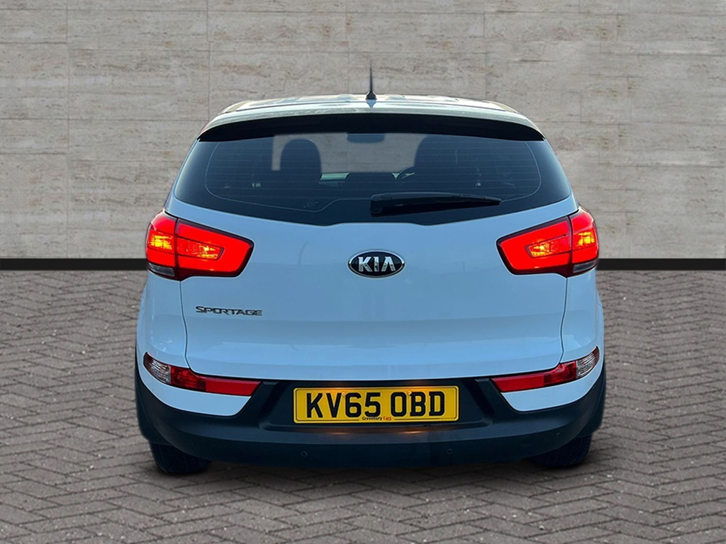 Used Kia Sportage 2015 for sale - 76568145: Photo 7