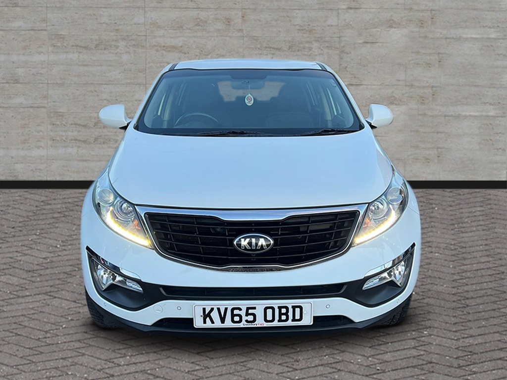 Used Kia Sportage 2015 for sale - 76568145: Photo 8