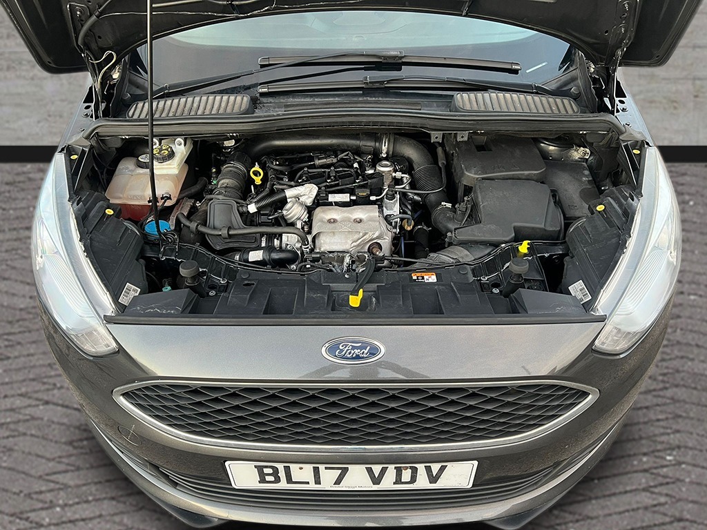 Used Ford Grand C-Max 2017 for sale - 78064017: Photo 10