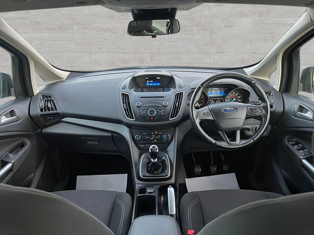 Used Ford Grand C-Max 2017 for sale - 78064017: Photo 13