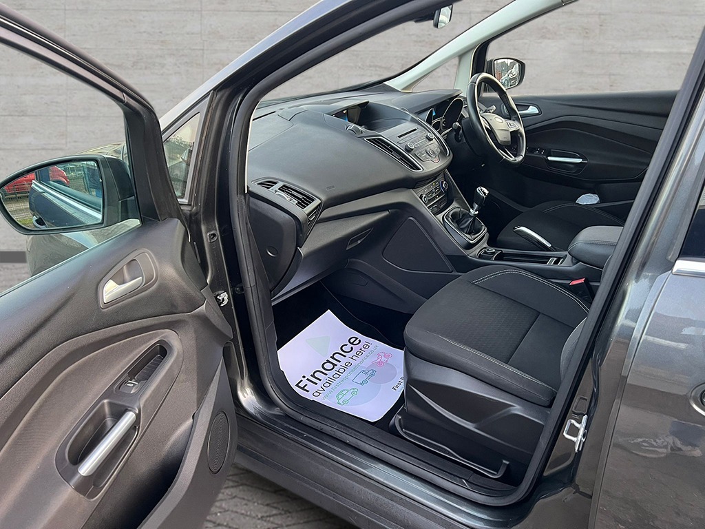 Used Ford Grand C-Max 2017 for sale - 78064017: Photo 15