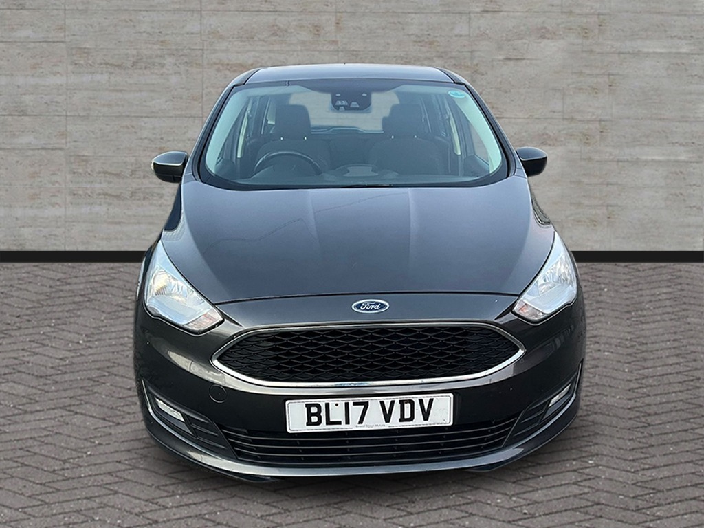 Used Ford Grand C-Max 2017 for sale - 78064017: Photo 17