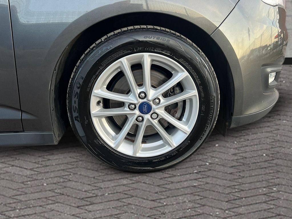 Used Ford Grand C-Max 2017 for sale - 78064017: Photo 18