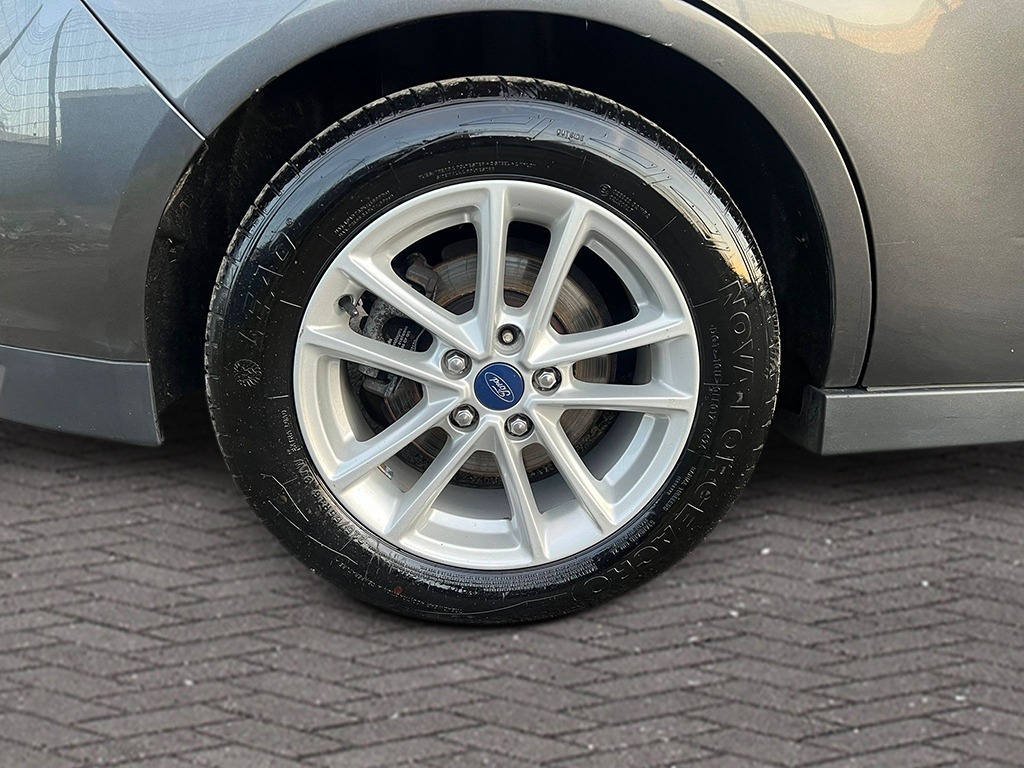 Used Ford Grand C-Max 2017 for sale - 78064017: Photo 20