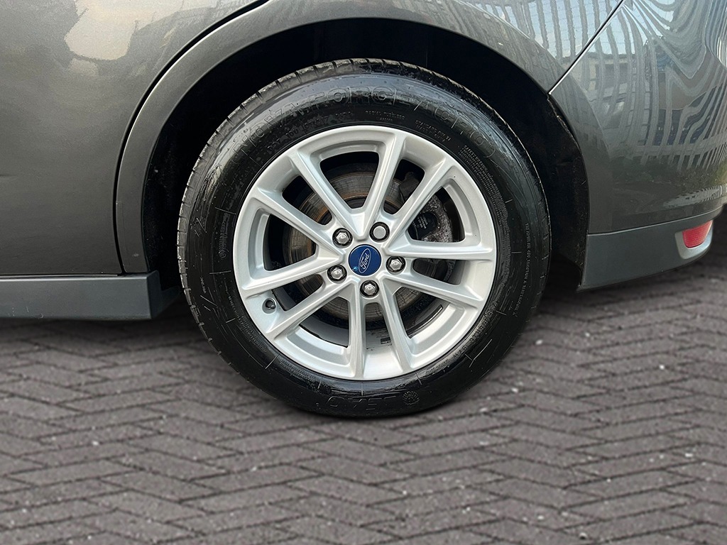 Used Ford Grand C-Max 2017 for sale - 78064017: Photo 21