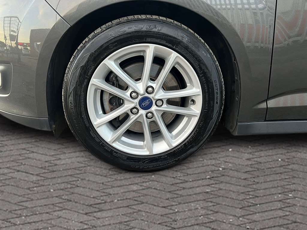 Used Ford Grand C-Max 2017 for sale - 78064017: Photo 22