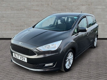 Used Ford Grand C-Max 2017 for sale - 78064017: Photo