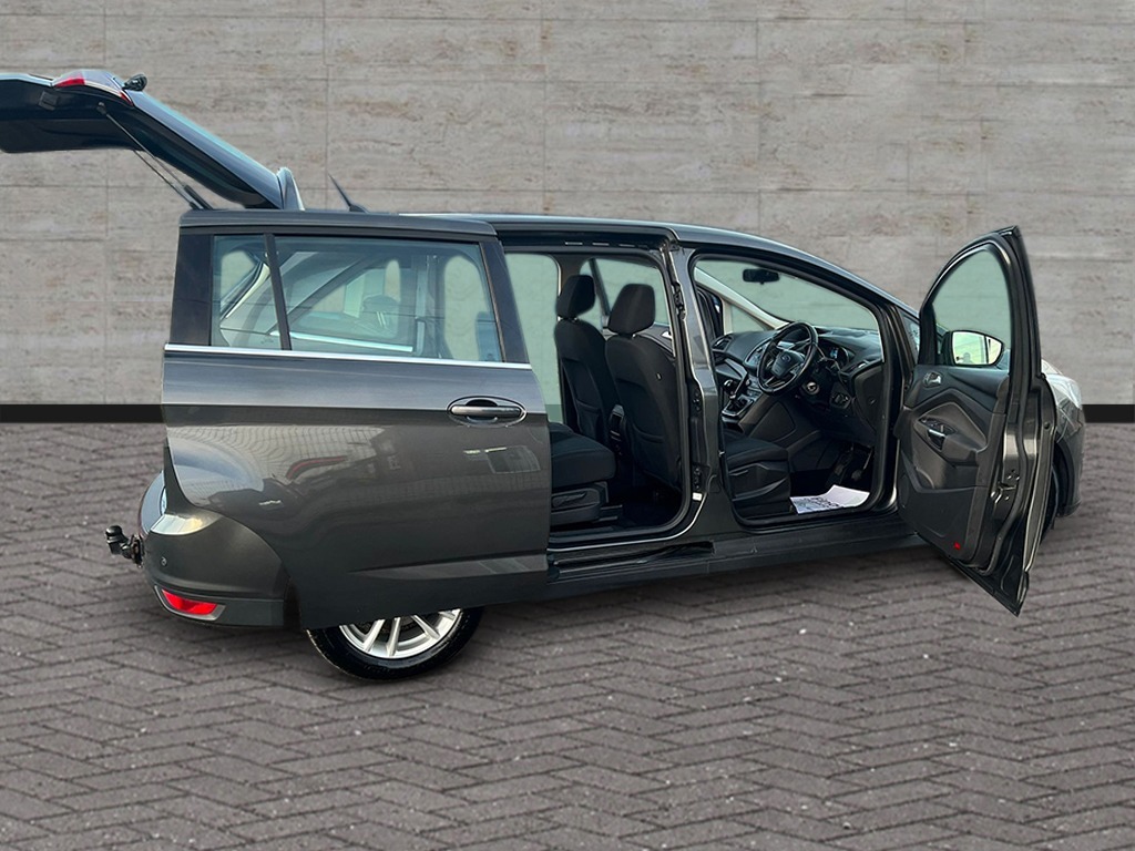 Used Ford Grand C-Max 2017 for sale - 78064017: Photo 5