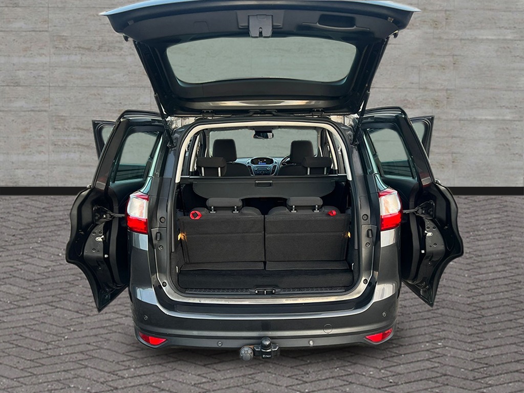 Used Ford Grand C-Max 2017 for sale - 78064017: Photo 6