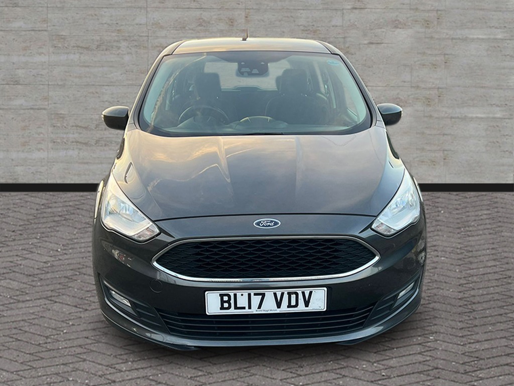 Used Ford Grand C-Max 2017 for sale - 78064017: Photo 8