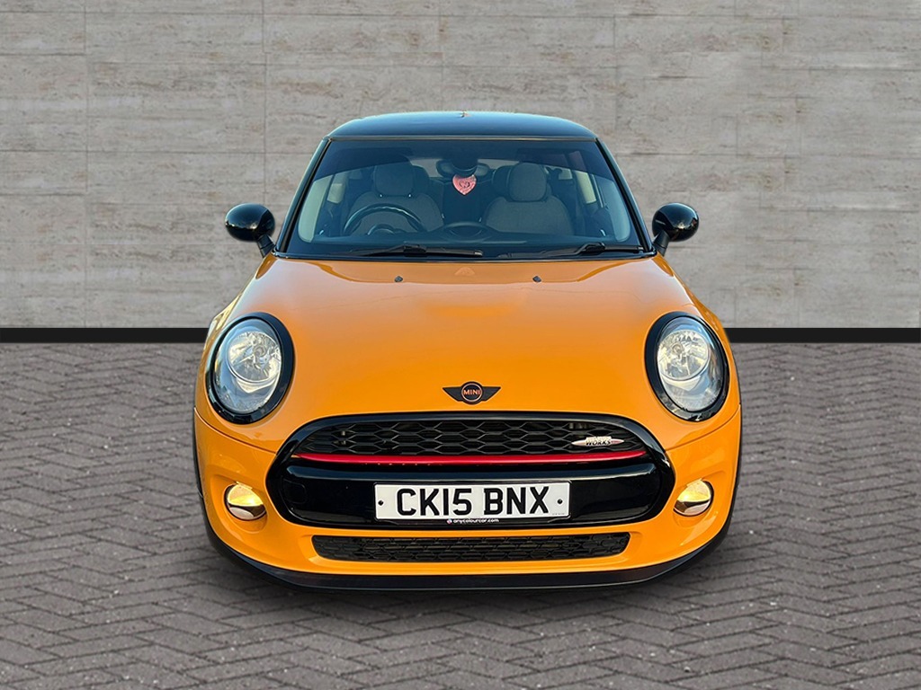 Used MINI Hatch 2015 for sale - 77007895: Photo 10