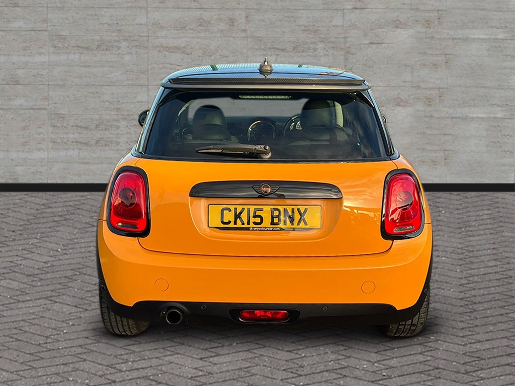 Used MINI Hatch 2015 for sale - 77007895: Photo 11