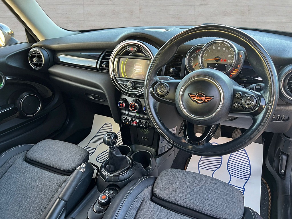 Used MINI Hatch 2015 for sale - 77007895: Photo 12