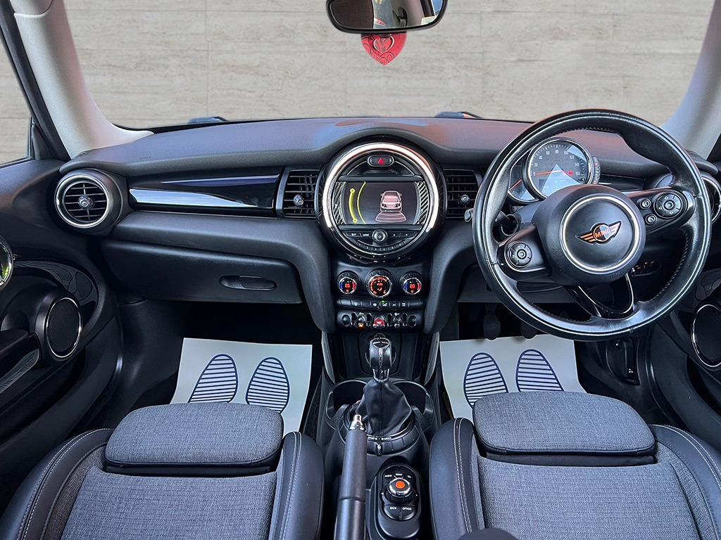 Used MINI Hatch 2015 for sale - 77007895: Photo 13