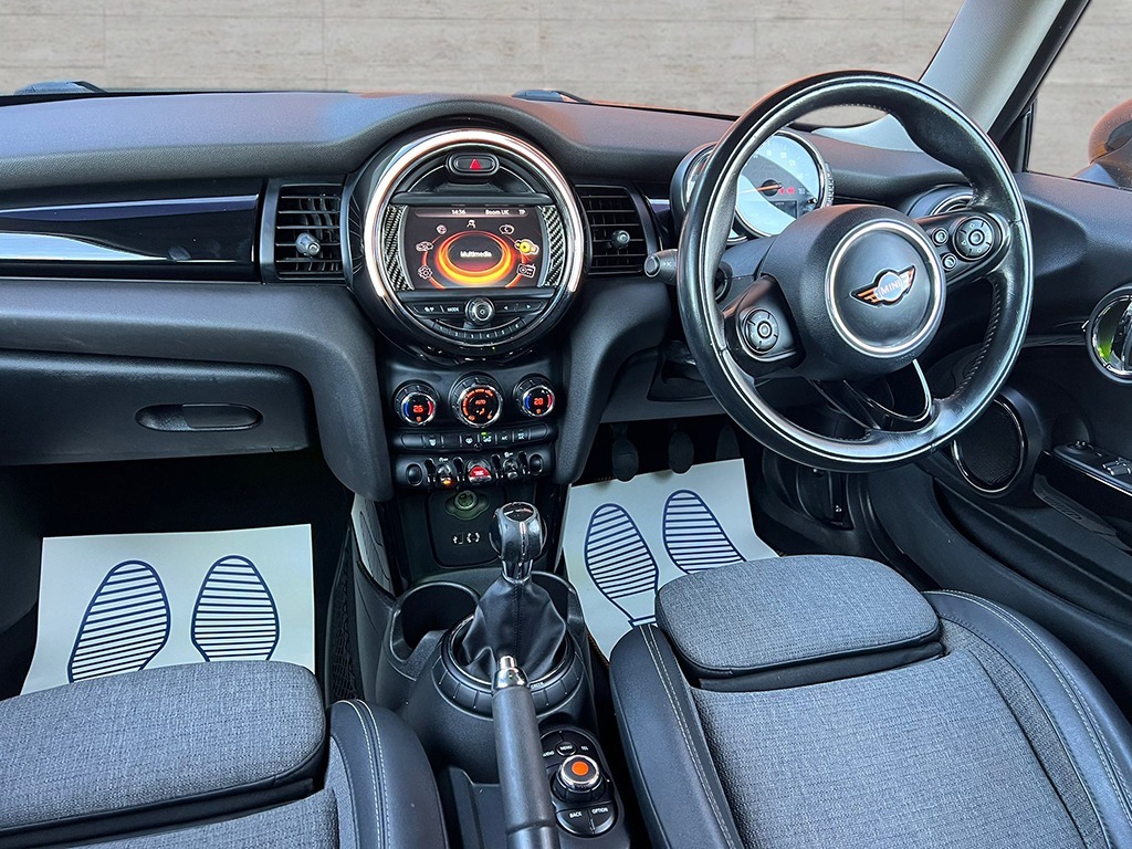 Used MINI Hatch 2015 for sale - 77007895: Photo 14