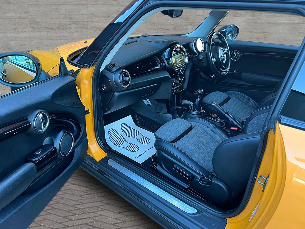 Used MINI Hatch 2015 for sale - 77007895: Photo 15