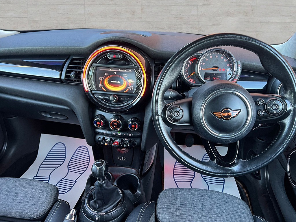 Used MINI Hatch 2015 for sale - 77007895: Photo 16