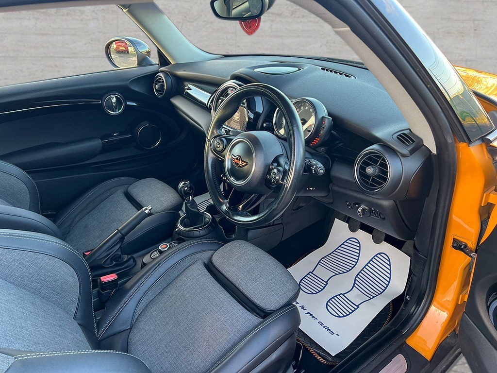 Used MINI Hatch 2015 for sale - 77007895: Photo 17