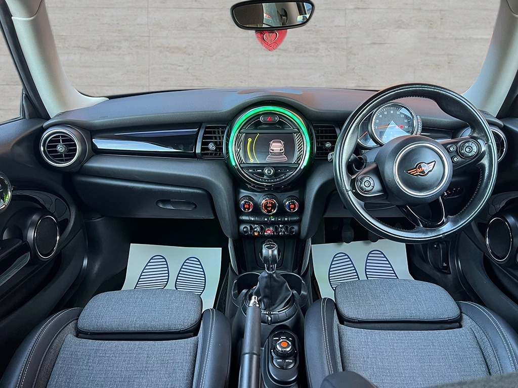 Used MINI Hatch 2015 for sale - 77007895: Photo 18