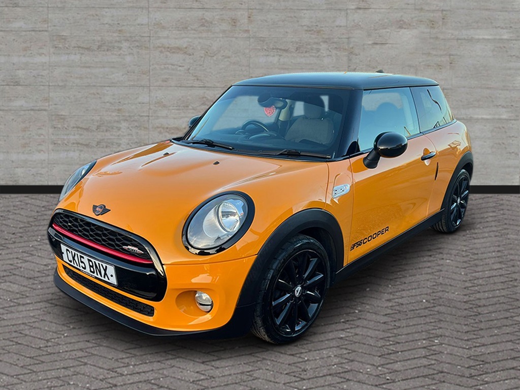 Used MINI Hatch 2015 for sale - 77007895: Photo 2