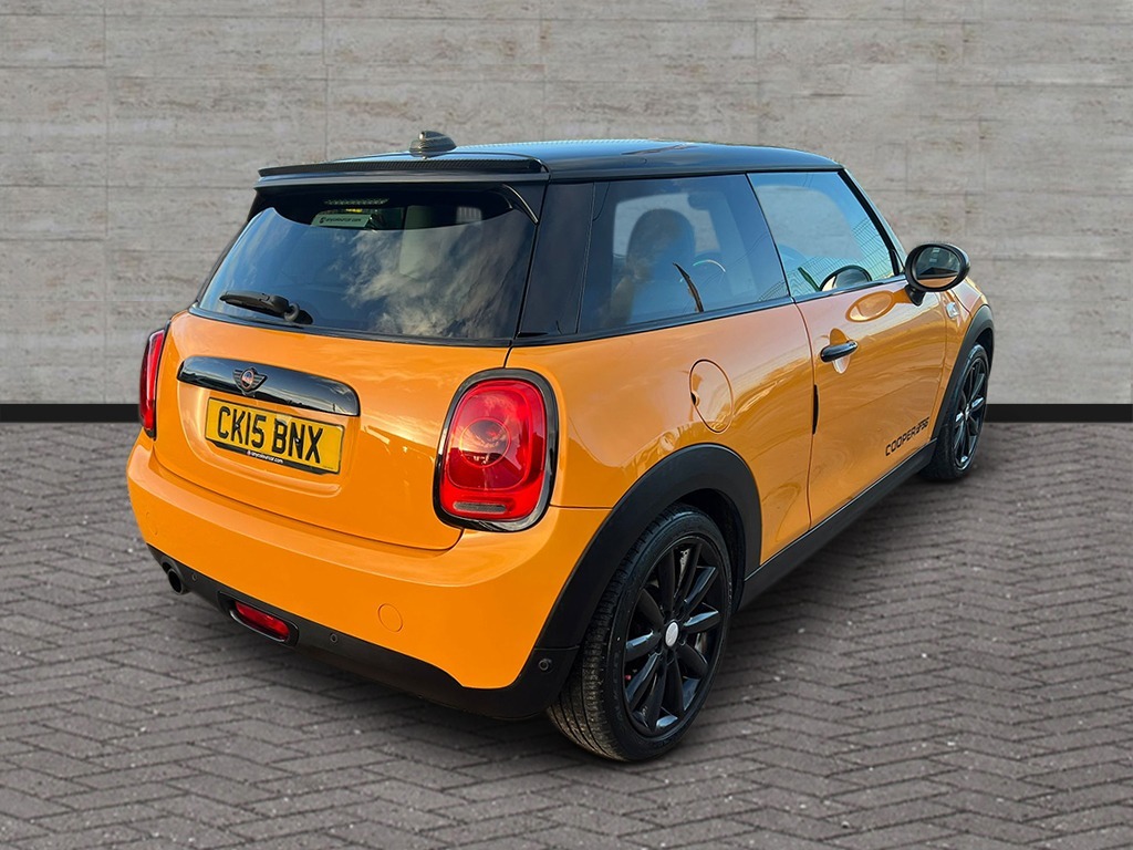 Used MINI Hatch 2015 for sale - 77007895: Photo 3