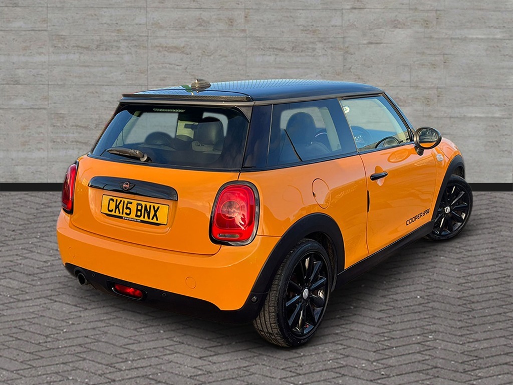Used MINI Hatch 2015 for sale - 77007895: Photo 4