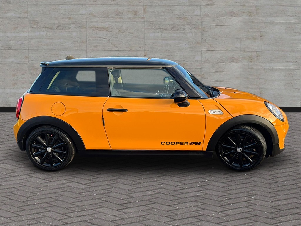 Used MINI Hatch 2015 for sale - 77007895: Photo 5