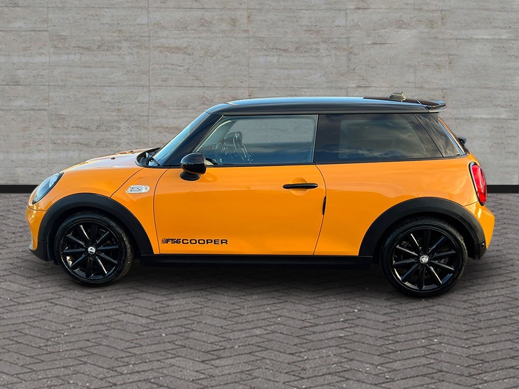 Used MINI Hatch 2015 for sale - 77007895: Photo 6