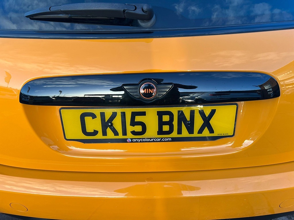 Used MINI Hatch 2015 for sale - 77007895: Photo 7