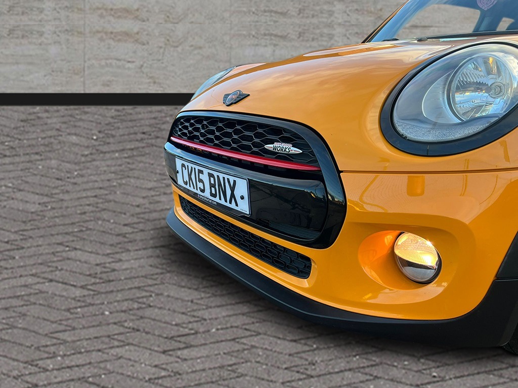 Used MINI Hatch 2015 for sale - 77007895: Photo 8