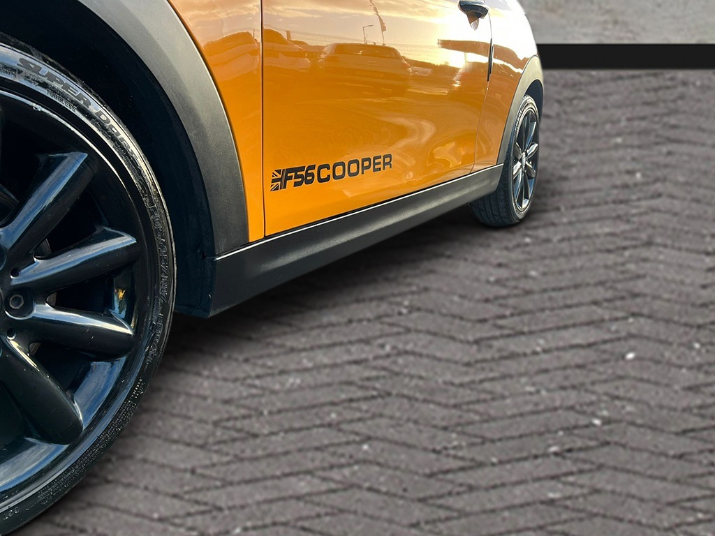 Used MINI Hatch 2015 for sale - 77007895: Photo 9