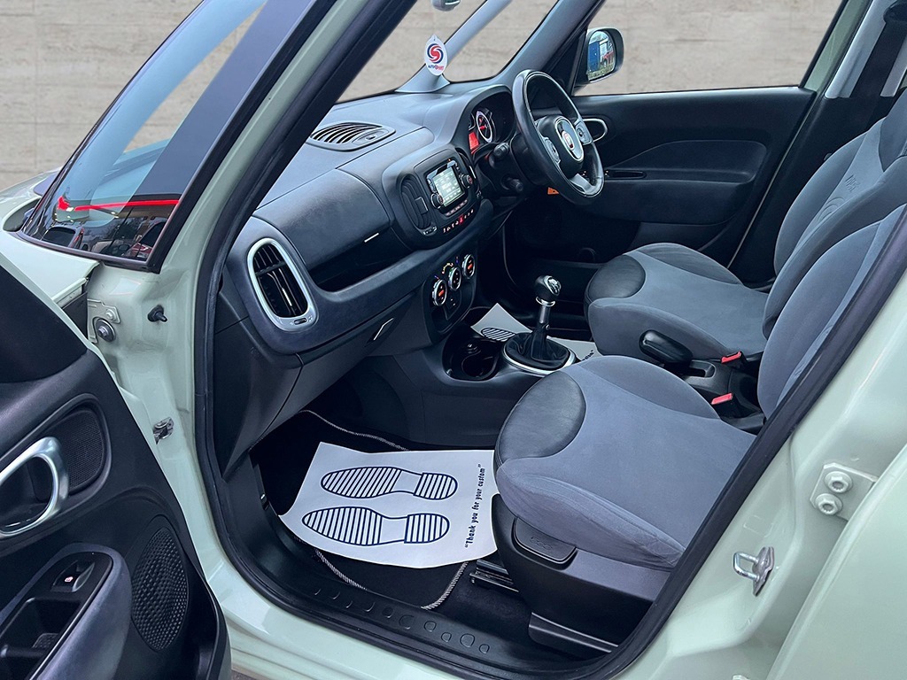 Used Fiat 500L 2013 for sale - 76853583: Photo 13