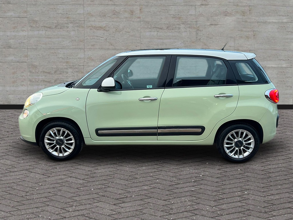 Used Fiat 500L 2013 for sale - 76853583: Photo 5