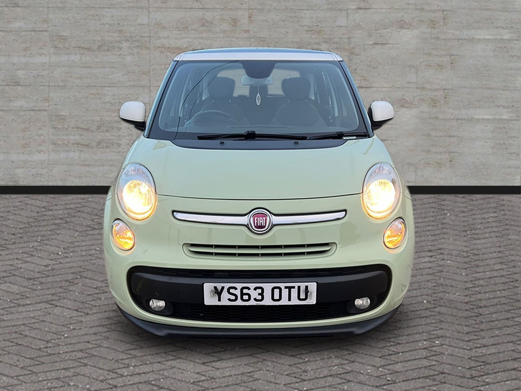 Used Fiat 500L 2013 for sale - 76853583: Photo 7