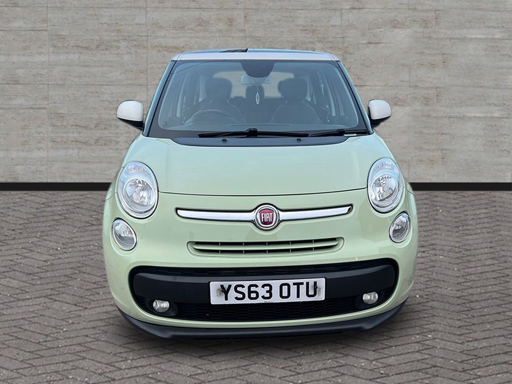 Used Fiat 500L 2013 for sale - 76853583: Photo 8