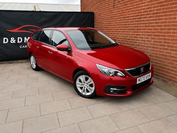 Used Peugeot 308 2021 for sale - 79661349: Photo