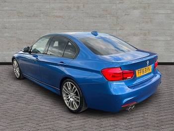 Used BMW 3 Series 2016 for sale - 78820934: Photo