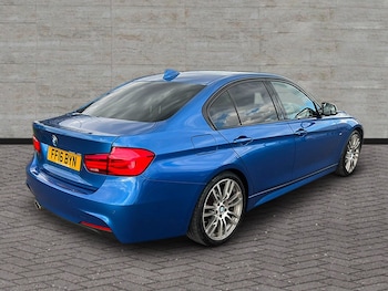 Used BMW 3 Series 2016 for sale - 78820934: Photo
