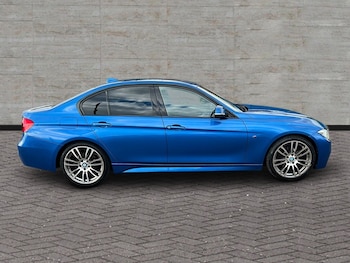 Used BMW 3 Series 2016 for sale - 78820934: Photo