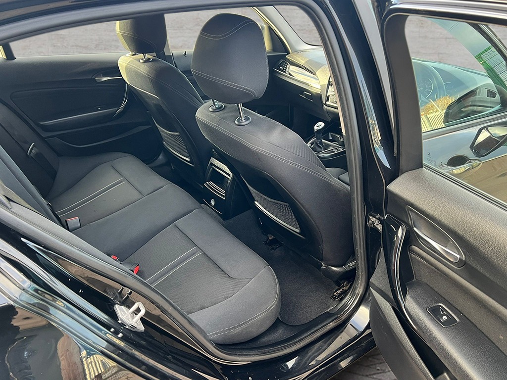 Used BMW 1 Series 2016 for sale - 76686910: Photo 13